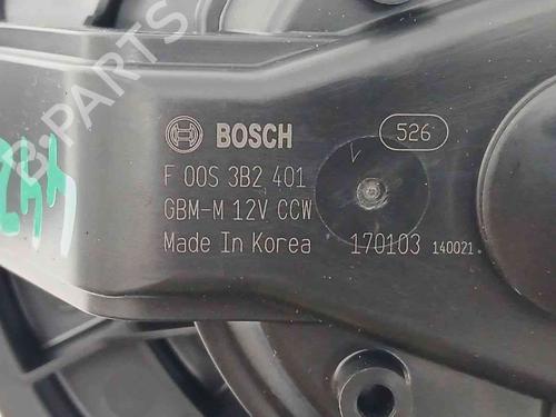 Heater blower motor SSANGYONG KORANDO (CK) 2.2 Xdi | BP36991473M62 - Image 4