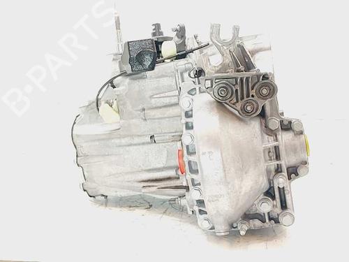 Gearbox DS DS 5 (KF_) 2.0 Hybrid4 4x4 | BP18299820M3 