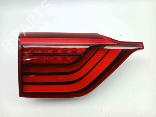 Used Left tailgate light Left tailgate light 39173651 39173651