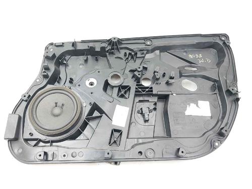 Front right window mechanism FORD FIESTA VI (CB1, CCN)  | BP20683023C23 