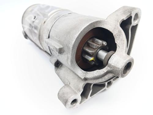 Starter RENAULT LAGUNA II (BG0/1_) 2.2 dCi (BG0F) | BP25652154M8 - Image 3