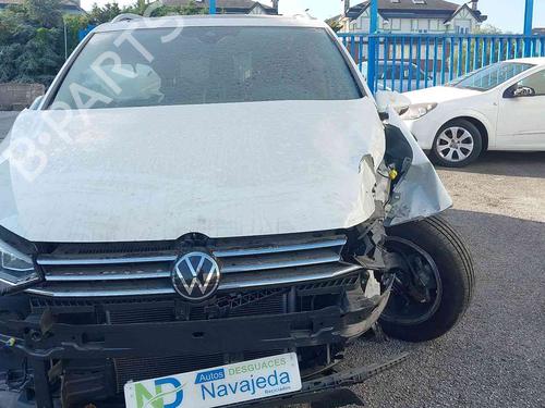 Used Parts VW TOURAN (5T1) 4922272