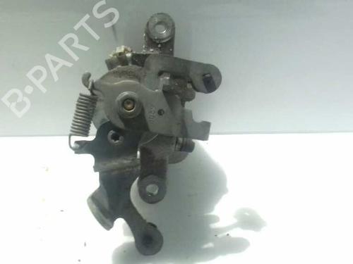 Left rear brake caliper CITROËN BERLINGO MULTISPACE (B9) 1.6 HDi 75 / BlueHDi 75 | BP14499997M107 