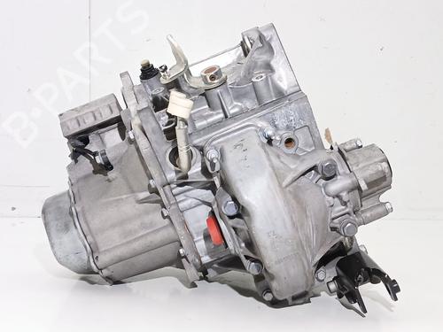 Gearbox PEUGEOT 2008 I (CU_) 1.2 THP 110 / PureTech 110 | BP33241521M3 - Image 3