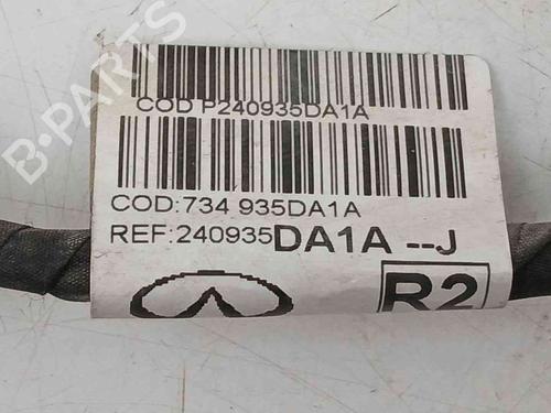 Electronic module INFINITI QX30 2.2 D AWD | BP40195587M83  - Image 5