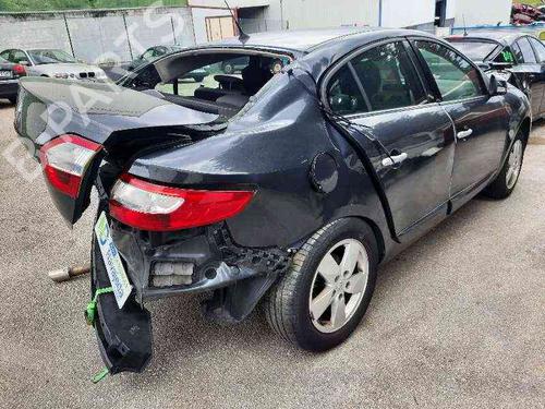Luftventilen RENAULT FLUENCE (L3_)  | BP20683263I21  - Image 9