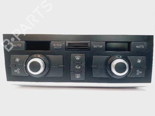 Used Climate control Climate control AUDI A6 C6 (4F2) [2004-2011] 18258919 18258919