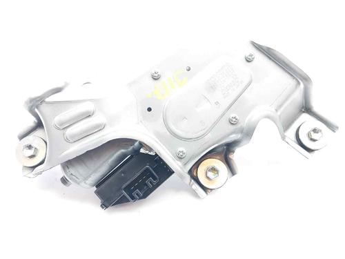 Rear wiper motor TOYOTA AURIS (_E18_)  | BP20683097M102 