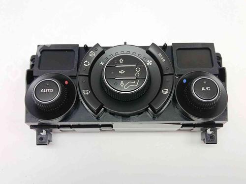 Used Climate control Climate control PEUGEOT 5008 (0U_, 0E_) 1.6 BlueHDi 120 (120 hp) 39505661 39505661
