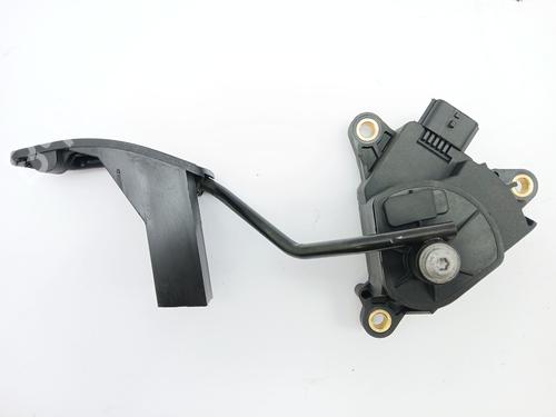 Pedal NISSAN QASHQAI / QASHQAI +2 I (J10, NJ10, JJ10E) 2.0 All-wheel Drive | BP25593171I4 