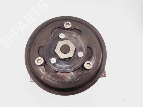 AC compressor OPEL CORSA E Hatchback Van (X15) 1.3 CDTI (08) | BP15540327M34 - Image 5