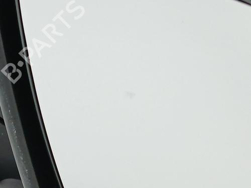 Right mirror PEUGEOT 2008 I (CU_) 1.6 BlueHDi 100 | BP22758633C27