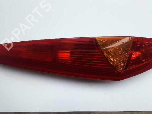 Used Left taillight Left taillight 4766707 4766707