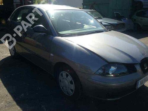 Right front steering knuckle SEAT IBIZA III (6L1) 1.2 | BP4659212M26 