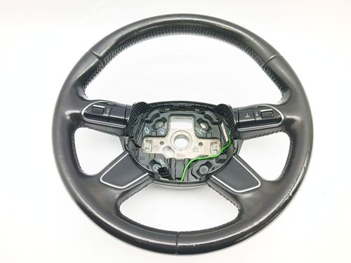 Used Steering wheel Steering wheel AUDI A4 B8 (8K2) 2.0 TDI (150 hp) 22978839 22978839