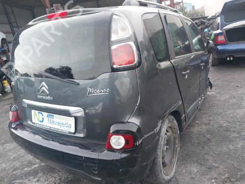 Elektronisk modul CITROËN C3 Picasso (SH_) 1.6 HDI 90 | BP22809810M83 