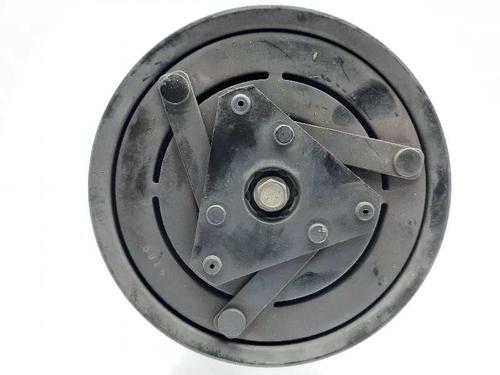 AC compressor DACIA SANDERO II | BP20208848M34 - Image 4