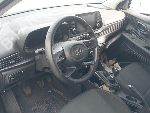 Left front driveshaft HYUNDAI i20 III (BC3, BI3) 1.0 T-GDI | BP36277920M38  - Image 14