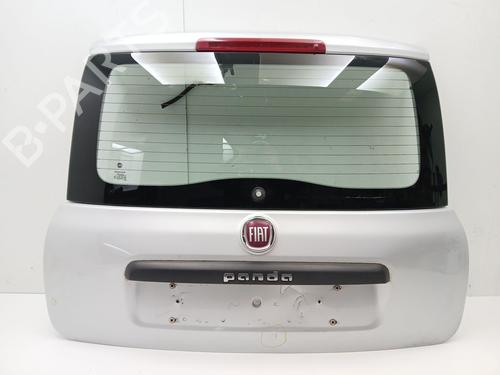 Used Tailgate FIAT PANDA (312_, 319_) 1.2 (312PXA1A) (69 hp) 31837484