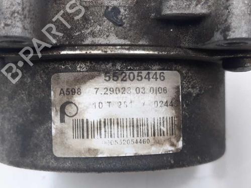 Vacuum pump OPEL INSIGNIA A Sports Tourer (G09) 2.0 CDTI (35) | BP20681254M80 