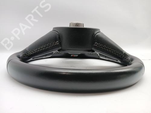 Steering wheel AUDI A3 Sportback (8YA, 8YF) 35 TDI | BP35803421C49  - Image 11