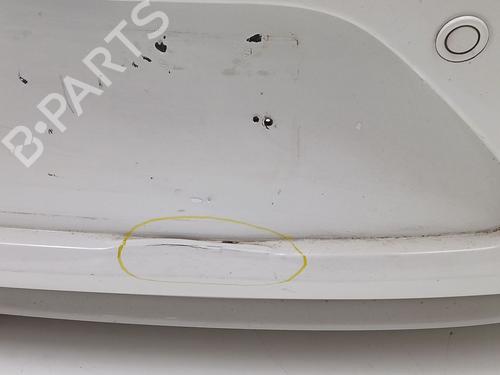 Rear bumper VW SCIROCCO III (137, 138) 2.0 TDI | BP27358130C8