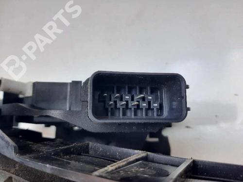 Rear right lock FORD FOCUS II (DA_, HCP, DP) 1.6 | BP9260962C99 
