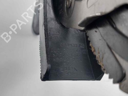 Hand brake SEAT IBIZA IV SC (6J1, 6P5) 1.6 TDI | BP20685024I18 