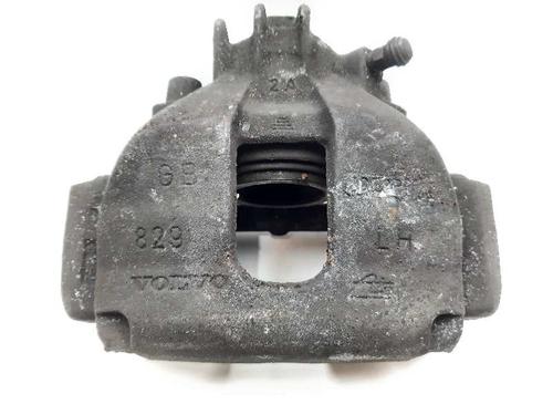 Used Left front brake caliper Left front brake caliper VOLVO S60 I (384) D5 (163 hp) 14501142 14501142