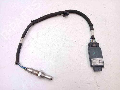 Sensor electrónico Sensor electrónico PEUGEOT 3008 II SUV (MC_, MR_, MJ_, M4_) 1.5 BlueHDi 130 (131 hp) 37640421 37640421