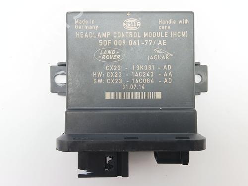 Used Electronic module JAGUAR XF I (X250) 3.0 D (275 hp) 26941041