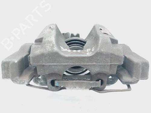 Used Right front brake caliper Right front brake caliper CITROËN C4 Picasso II 1.2 THP 110 (110 hp) 20685389 20685389