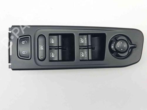 Used Left front window switch Left front window switch JEEP RENEGADE SUV (BU, B1, BV) 1.6 MultiJet (130 hp) 40150308 40150308