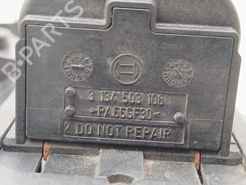 Radiator fan OPEL ASTRA J (P10)  | BP29503001M35 
