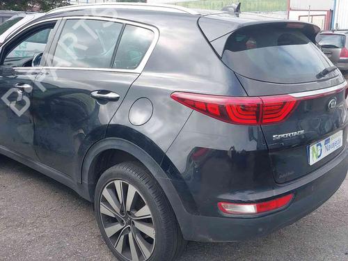 Left front window switch KIA SPORTAGE IV (QL, QLE) 1.7 CRDi | BP38517564I27 - Image 10