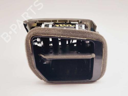 Air vent NISSAN QASHQAI II (J11, J11_) 1.6 dCi | BP20684186I21 