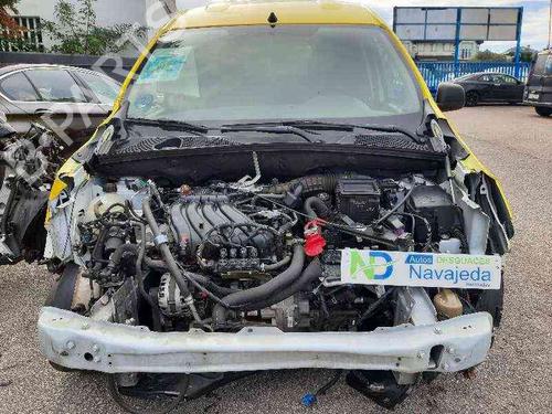 Used Parts DACIA DOKKER Box Body/MPV 1.6 LPG (FENB) 1671636