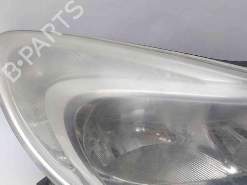 Right headlight OPEL CORSA D (S07) 1.3 CDTI (L08, L68) | BP38647197C29 - Image 7