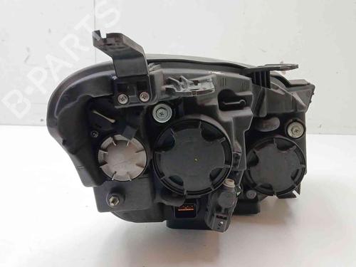 Left headlight SSANGYONG KORANDO (CK) 2.0 e-XDi | BP36503952C28 - Image 5
