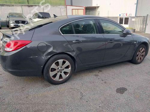 Engine control unit (ECU) OPEL INSIGNIA A (G09) 2.0 CDTI (68) | BP24330023M57 - Image 9