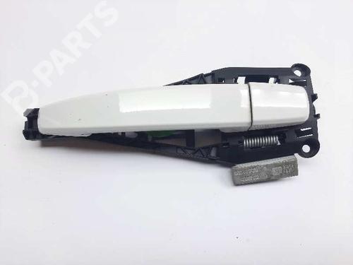 Used Front right exterior door handle CHEVROLET CRUZE Hatchback (J305) 2.0 CDI (163 hp) 9263729
