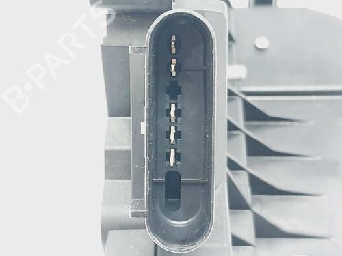 Front left lock FORD TOURNEO COURIER B460 MPV 1.0 EcoBoost | BP20686500C98 