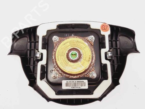 Driver airbag CHEVROLET AVEO / KALOS Hatchback (T250, T255)  | BP436368C9 
