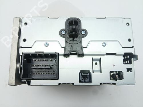 Radio OPEL CORSA E (X15) 1.3 CDTI (08, 68) | BP29592457E6 