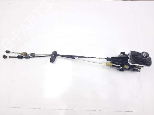 Used Gear lever Gear lever OPEL ASTRA J Sports Tourer (P10) 1.7 CDTI (35) (125 hp) 8603997 8603997
