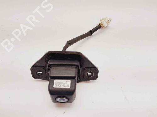 Used Electronic module LEXUS GS (_S19_) 450h (GRS191_, GWS191_) (296 hp) 20683986
