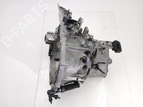 Gearbox CITROËN C-ELYSEE (DD_) 1.5 BlueHDi 100 | BP33705207M3 - Image 6