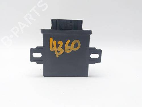 Electronic module SEAT TOLEDO IV (KG3) 1.6 TDI | BP34539267M83  - Image 5