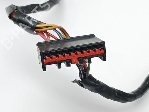 Steering wheel controls OPEL INSIGNIA A (G09) 2.0 CDTI (68) | BP27707537E15 - Image 6
