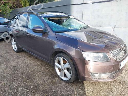 Engine SKODA OCTAVIA III Combi (5E5, 5E6) 1.8 TSI | BP23445941M1 - Image 7